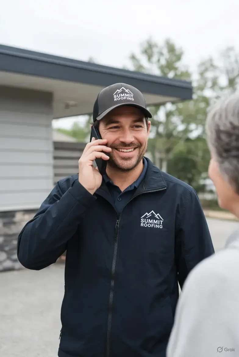 Flat Roof Leak Repair Yorkshire, OH FAQs